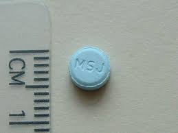MSJ pill