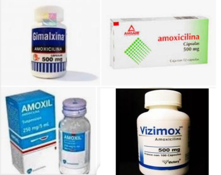 Mexican Amoxicillin: Everything You Should Know - Public Health