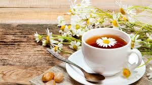 Side Effects of chamomile tea