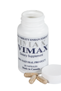 Vimax Pills review