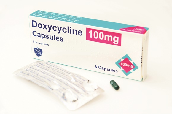 Can Doxycycline Treat Urinary tract infection (UTI)