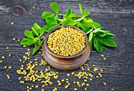 How to Use Fenugreek to Boost Sexual Performance