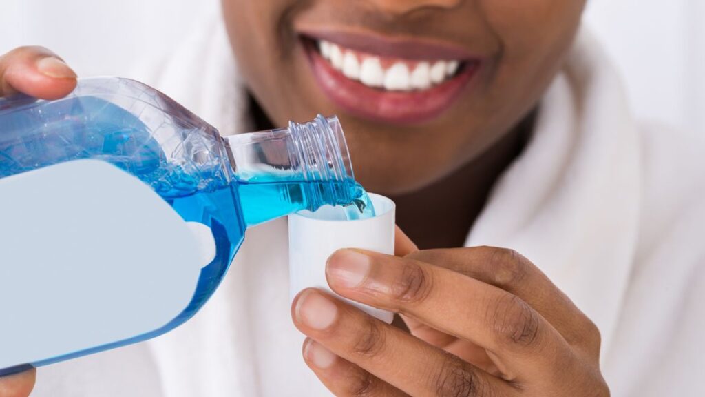 Pros And Cons Of Mouthwash With Alcohol Public Health