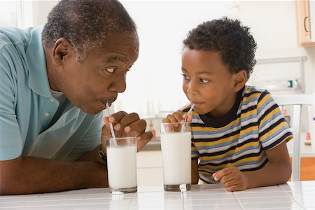 skimmed milk in Nigeria