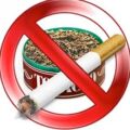 Ban On Tobacco Products