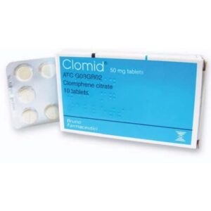 Best Days To Take Clomid For Twins