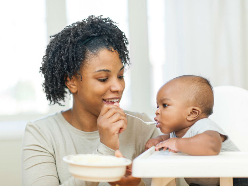 Are Chicken Liver Safe For Babies To Eat? Public Health