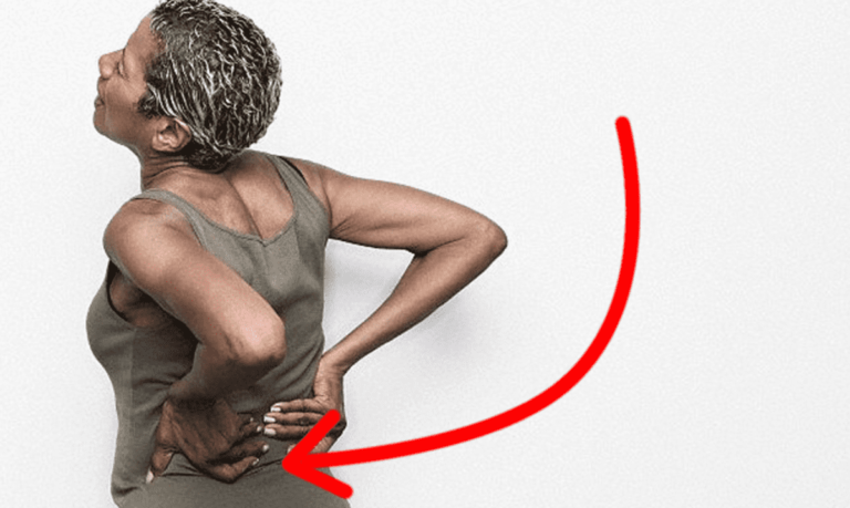 Can Infection Cause Waist Pain Public Health