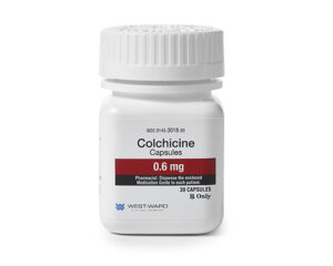 Colchicine Can Fight COVID-19