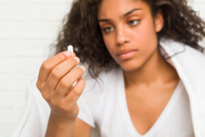 How Long After Taking Folic Acid Will I Get Pregnant