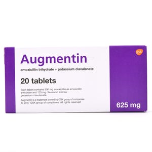 How To Deal With Augmentin Side Effects Public Health