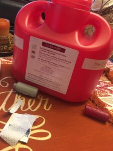 How To Dispose Of Humira Pens