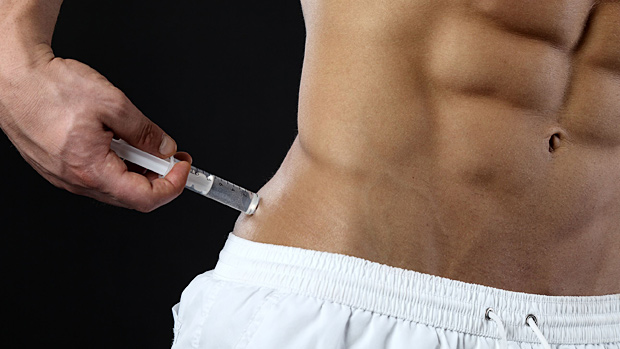 How To Inject Testosterone In Your Thigh How To Wash Cashmere