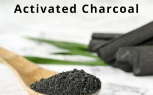 How To Make Activated Charcoal In Nigeria
