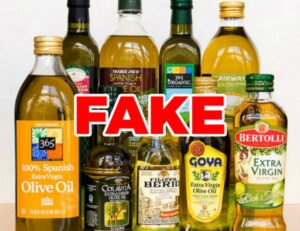 How to Spot Fake Olive oil in Nigeria