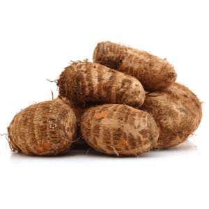 Is Cocoyam Good For Weight Loss