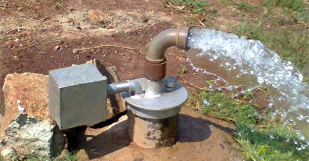 Is Water From A Borehole Safe To Drink