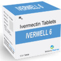 Ivermectin FOR COVID 19