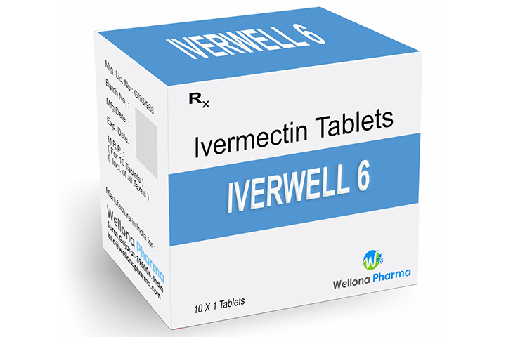 Ivermectin FOR COVID 19