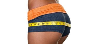 List Food That Go Straight To Your Bum And Hips