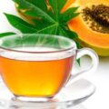 Pawpaw Leaf tea For Diabetes