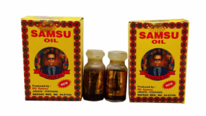 Samsu Oil Side Effects