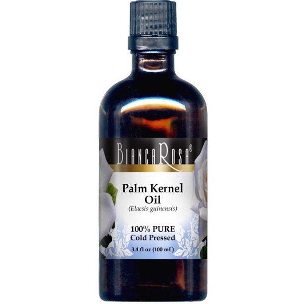 Side Effects of Palm Kernel Oil