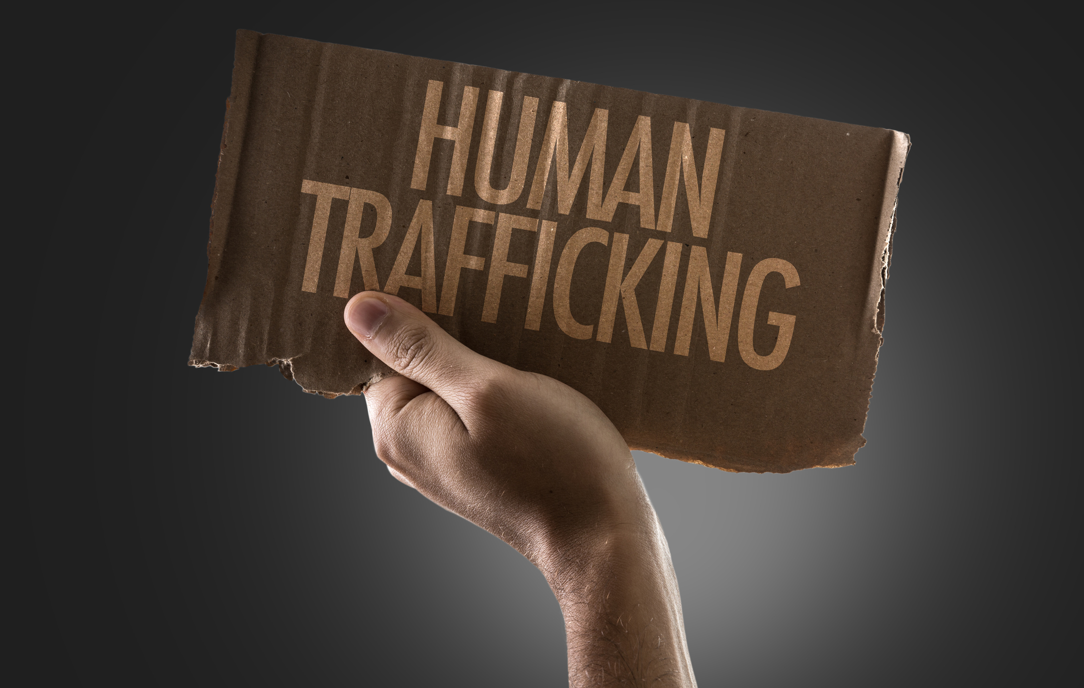 Types of Human trafficking