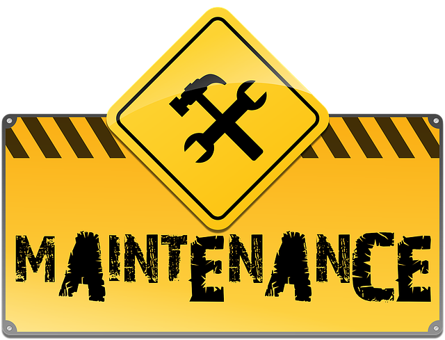 Types of Maintenance