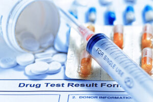 What Does Mop Mean On A Drug Test