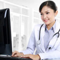 advantages and disadvantages of electronic health records?