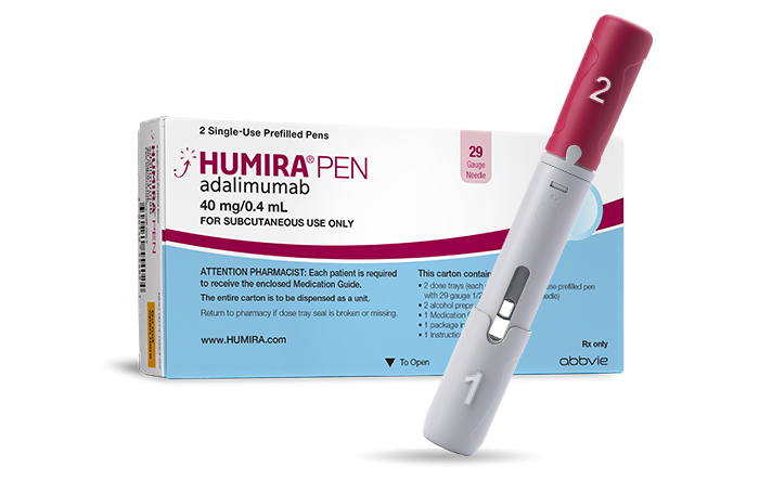 Humira Package Insert