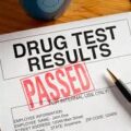 visine in urine to pass drug test