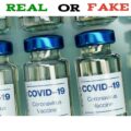 Fake COVID-19 Vaccine