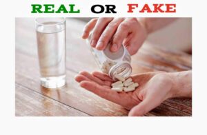 Fake Collagen Supplements