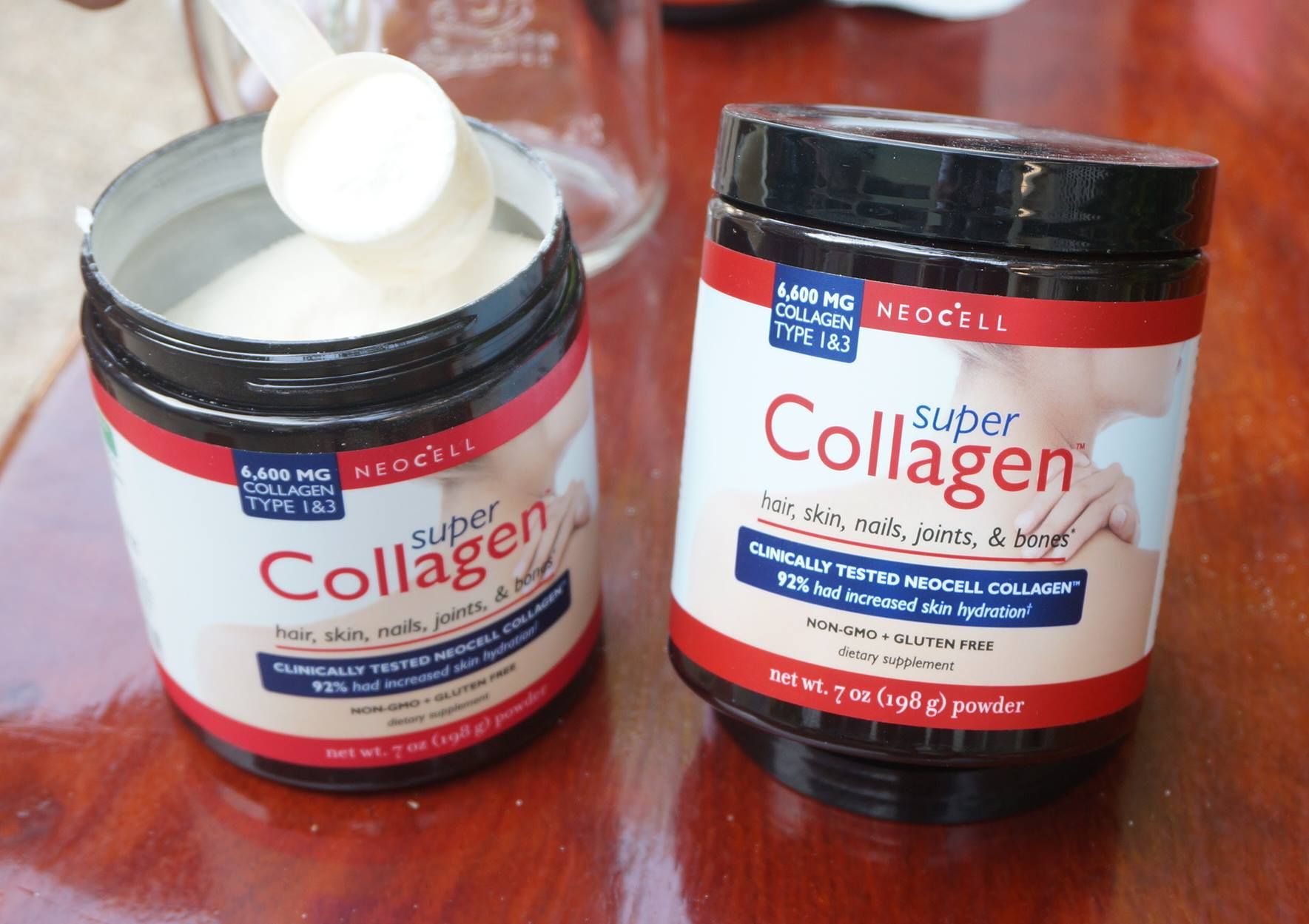 How To Spot Fake Neocell Collagen Powder
