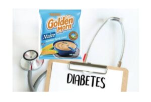 Is Golden Morn Good For Diabetics