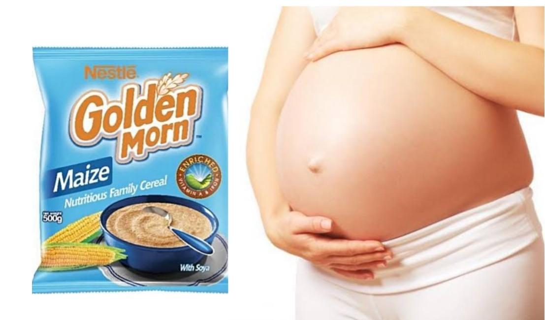 Is Golden Morn Good For Pregnant Women