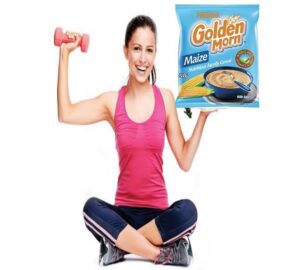 Is Golden Morn Good For Weight Loss