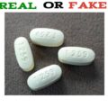 T 259 Yellow Pill Fake