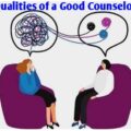 qualities of a good counsellor