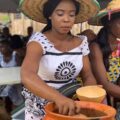Can A Pregnant Woman Drink Palm Wine