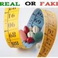 Fake Weight loss Pills