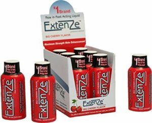 How Long Does It Take For Extenze Liquid To Work