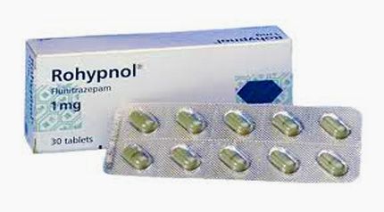 How Long Does Rohypnol Last In The System