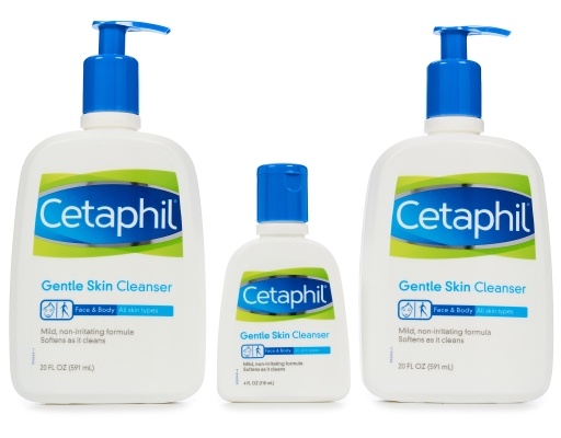 Is Cetaphil Good For your Skin