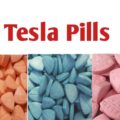 Tesla Pills