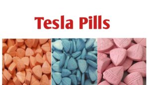 Tesla Pills