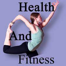 What Are The 5 Components Of Health Related Fitness