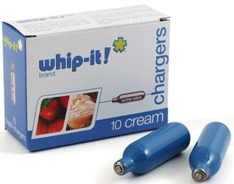 What Are Whippets (Whip it) Drug? Public Health